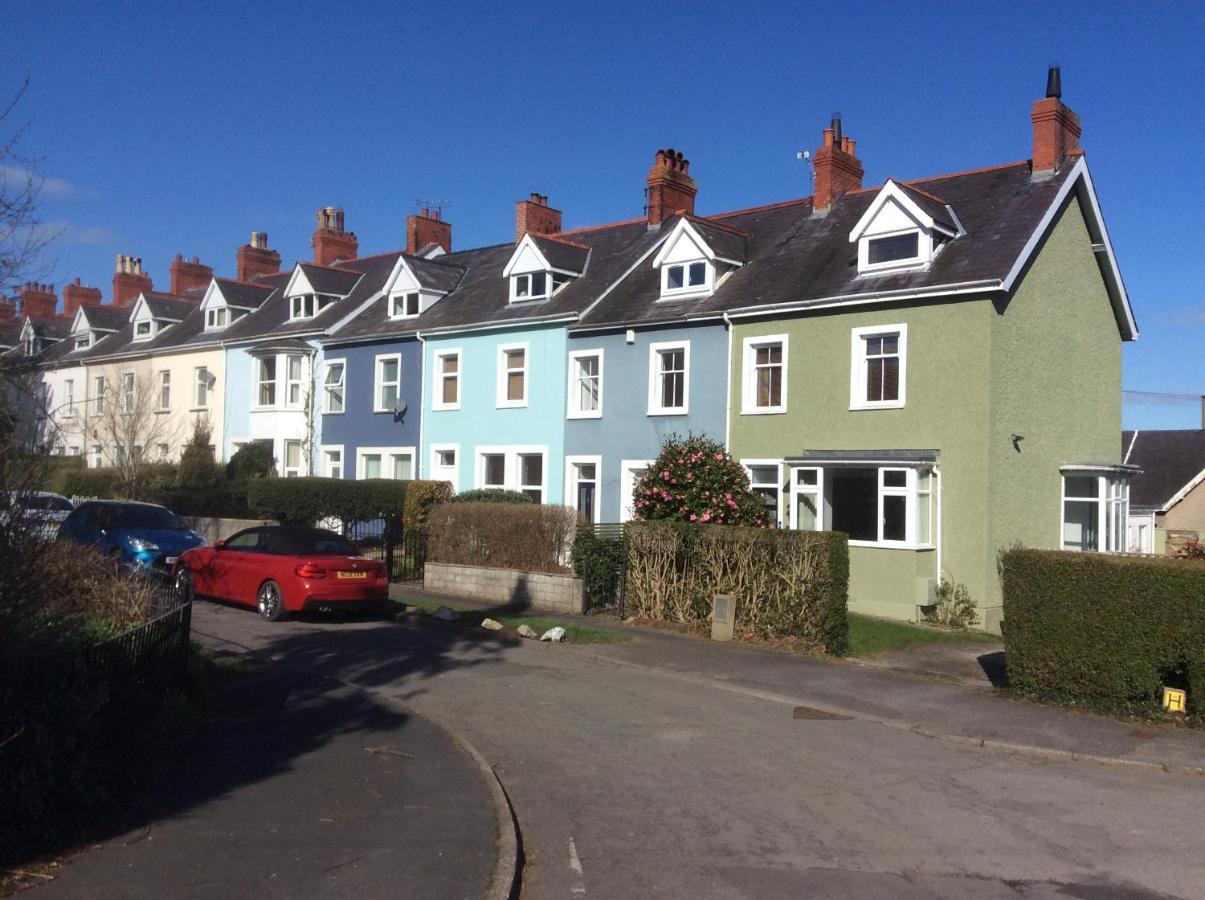 Holiday home Lovely Victorian Town House Close To The Sea. Bangor (Gwynedd)